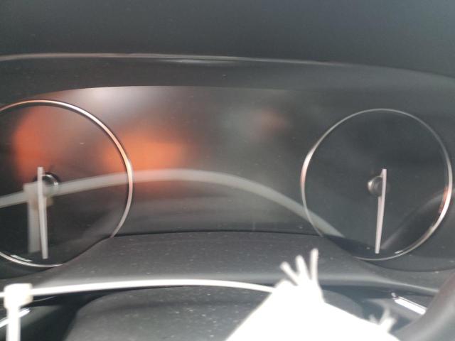 LRBFZMR45PD168117 - 2023 BUICK ENVISION PREFERRED წითელი ფოტო 9