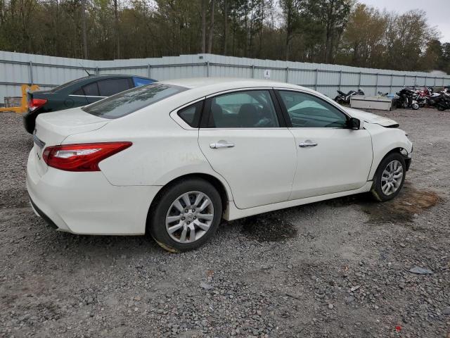 1N4AL3AP0HC292919 - 2017 NISSAN ALTIMA 2.5 WHITE photo 3