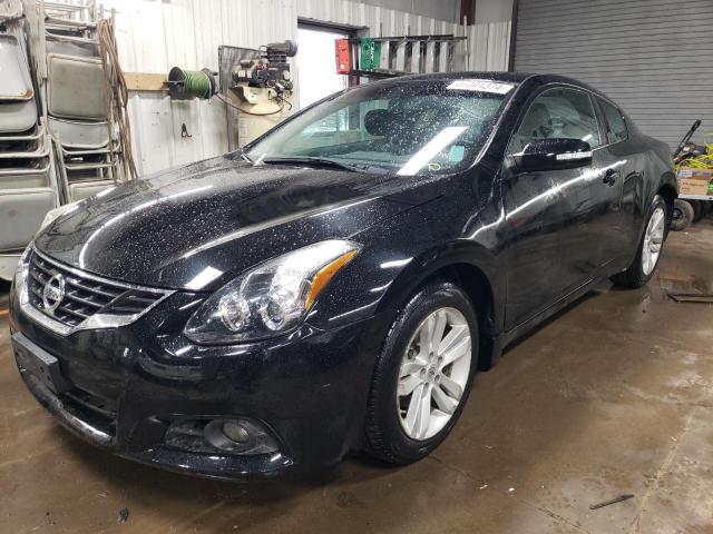 2010 NISSAN ALTIMA S, 