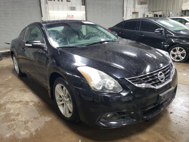 1N4AL2EP0AC185699 - 2010 NISSAN ALTIMA S BLACK photo 4