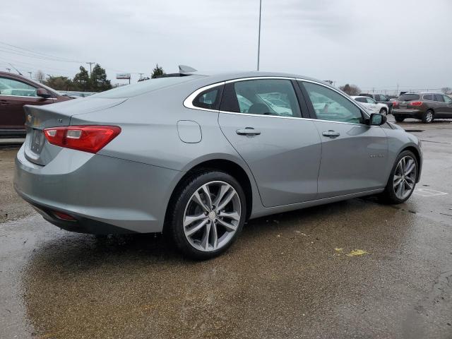 1G1ZD5ST5PF182925 - 2023 CHEVROLET MALIBU LT SILVER photo 3