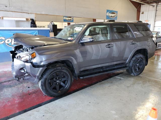 2017 TOYOTA 4RUNNER SR5/SR5 PREMIUM, 