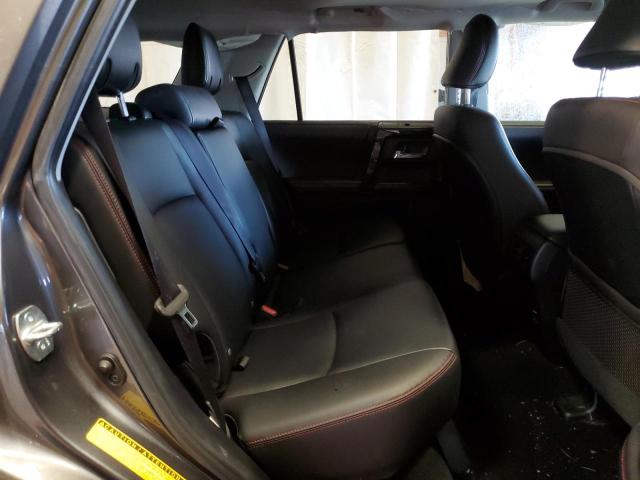 JTEBU5JR5H5430074 - 2017 TOYOTA 4RUNNER SR5/SR5 PREMIUM 石墨色 照片 11