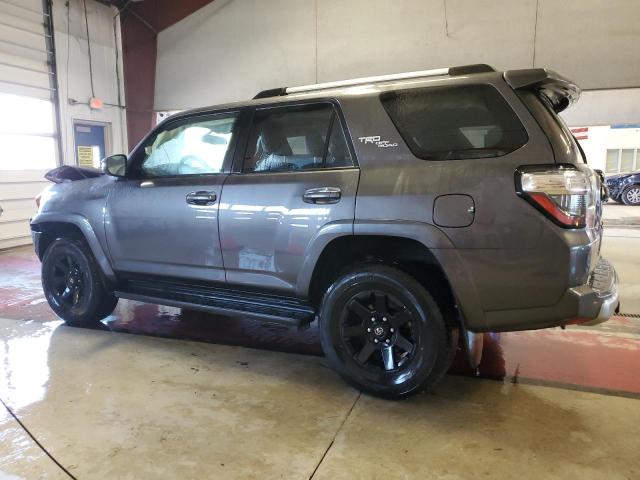 JTEBU5JR5H5430074 - 2017 TOYOTA 4RUNNER SR5/SR5 PREMIUM 石墨色 照片 2