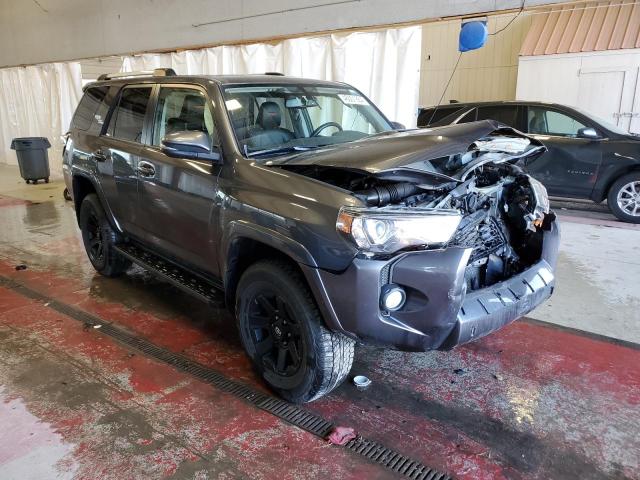 JTEBU5JR5H5430074 - 2017 TOYOTA 4RUNNER SR5/SR5 PREMIUM 石墨色 照片 4