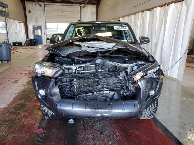 JTEBU5JR5H5430074 - 2017 TOYOTA 4RUNNER SR5/SR5 PREMIUM 石墨色 照片 5