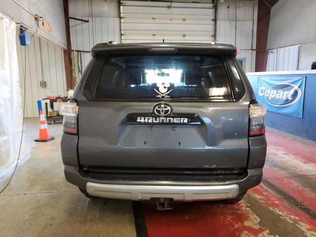 JTEBU5JR5H5430074 - 2017 TOYOTA 4RUNNER SR5/SR5 PREMIUM 石墨色 照片 6