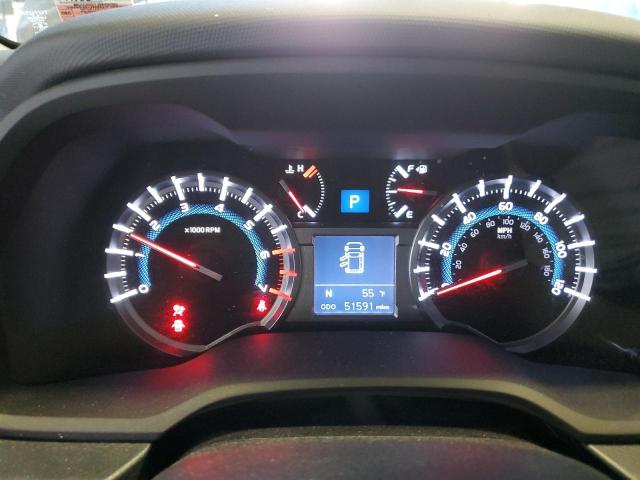 JTEBU5JR5H5430074 - 2017 TOYOTA 4RUNNER SR5/SR5 PREMIUM 石墨色 照片 9