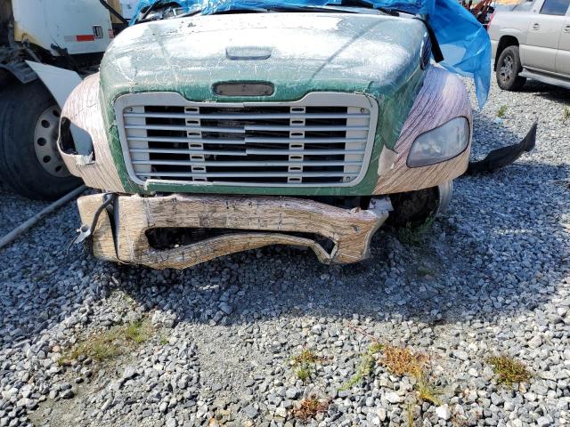 1FVHCYDC07HX25384 - 2006 FREIGHTLINER M2 106 MEDIUM DUTY GREEN photo 9