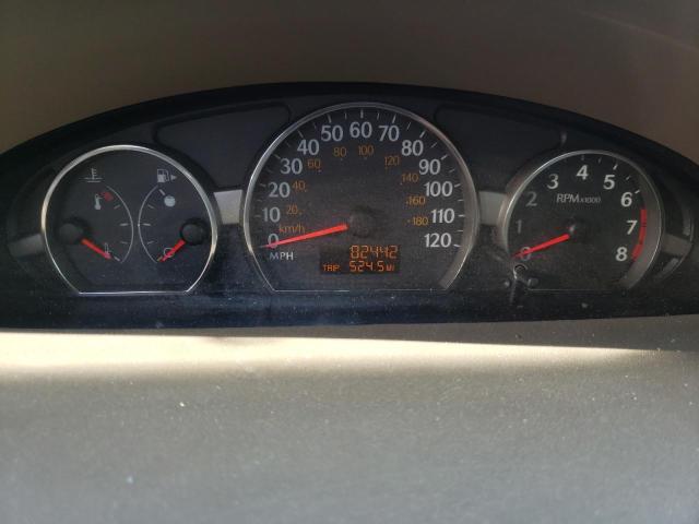 1G8AJ55F66Z132495 - 2006 SATURN ION LEVEL 2 红色 照片 9