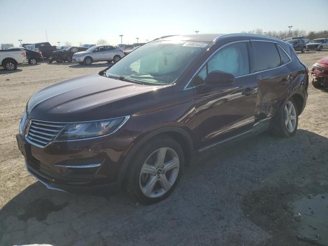 2018 LINCOLN MKC PREMIERE, 