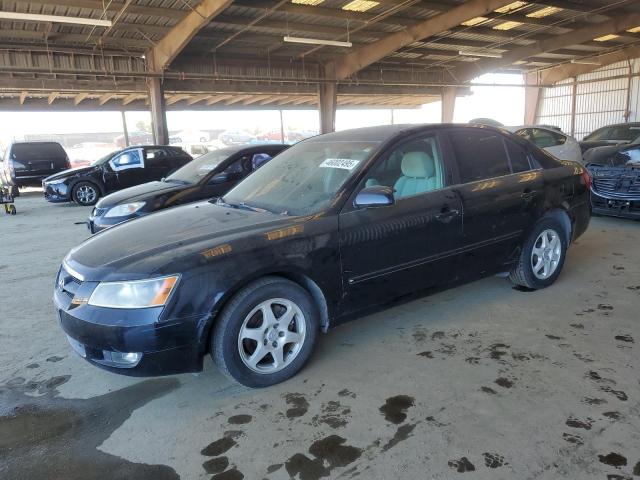 2006 HYUNDAI SONATA GLS, null