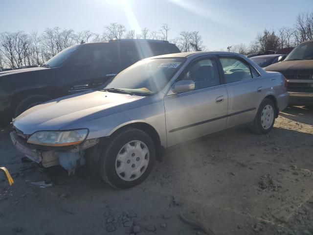 1998 HONDA ACCORD LX, 