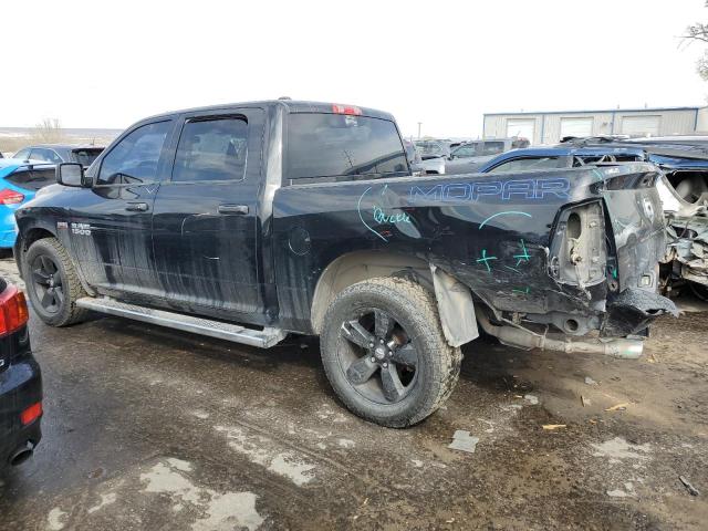 1C6RR6KT9DS684426 - 2013 RAM 1500 ST BLACK photo 2