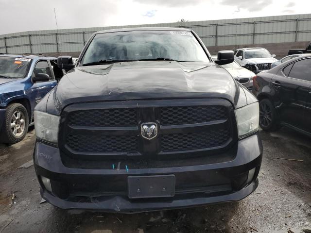 1C6RR6KT9DS684426 - 2013 RAM 1500 ST BLACK photo 5