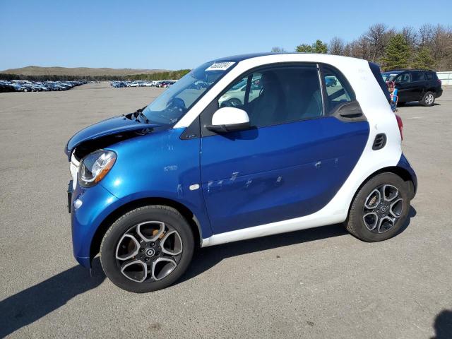 2016 SMART FORTWO, 