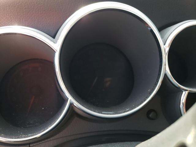 2T1KR32E95C383801 - 2005 TOYOTA COROLLA MA XR GRAY photo 9