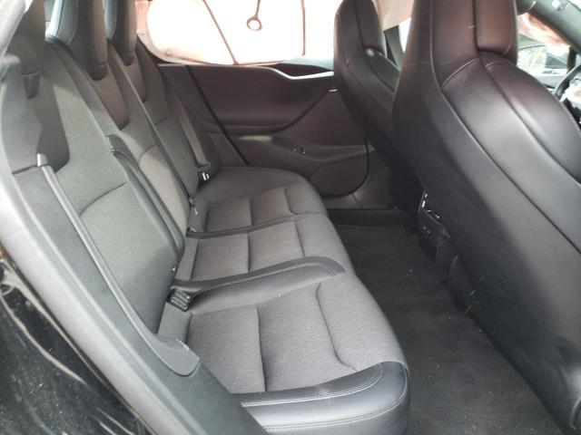 5YJSA1E29JF285693 - 2018 TESLA MODEL S Qara foto 10