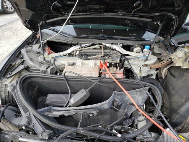 5YJSA1E29JF285693 - 2018 TESLA MODEL S Qara foto 11