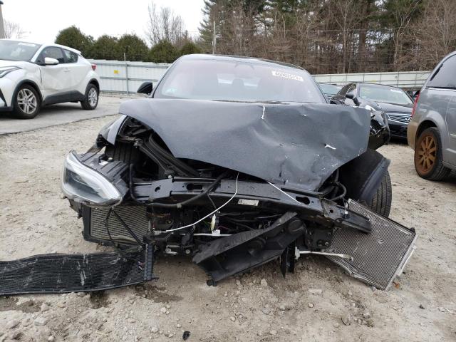 5YJSA1E29JF285693 - 2018 TESLA MODEL S Qara foto 5