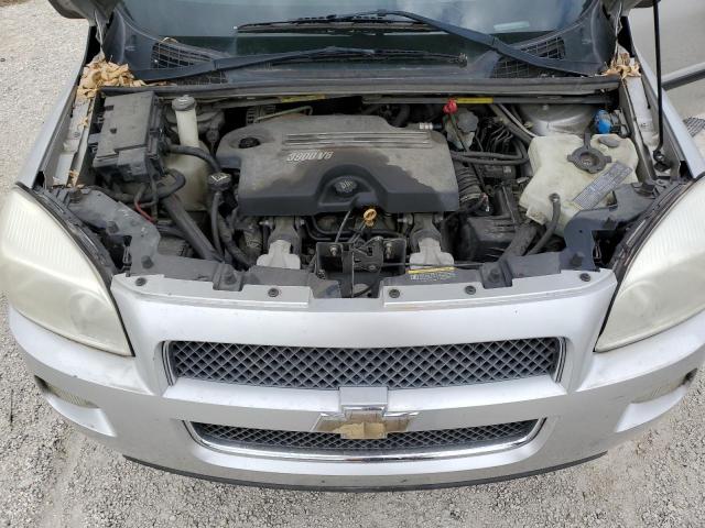 1GNDV23W47D194766 - 2007 CHEVROLET UPLANDER LS 银色 照片 12