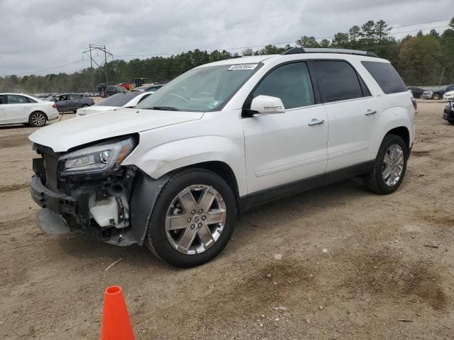 2017 GMC ACADIA LIM SLT-2, 