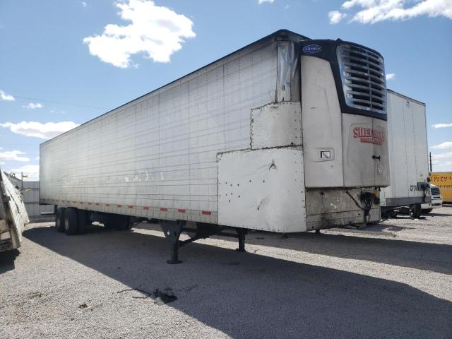 1UYVS25309U666331 - 2009 UTILITY TRAILER Ağ foto 1