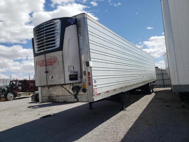 1UYVS25309U666331 - 2009 UTILITY TRAILER Ağ foto 2