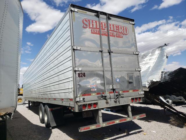 1UYVS25309U666331 - 2009 UTILITY TRAILER Ağ foto 3