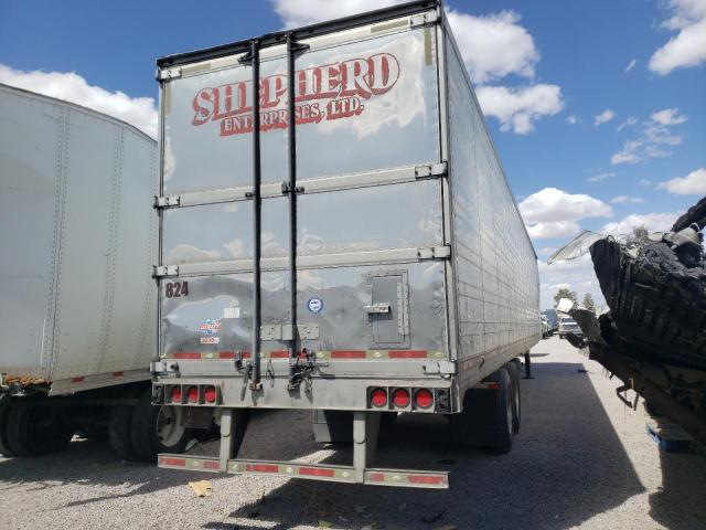 1UYVS25309U666331 - 2009 UTILITY TRAILER Ağ foto 4