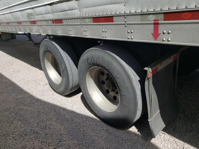 1UYVS25309U666331 - 2009 UTILITY TRAILER Ağ foto 5