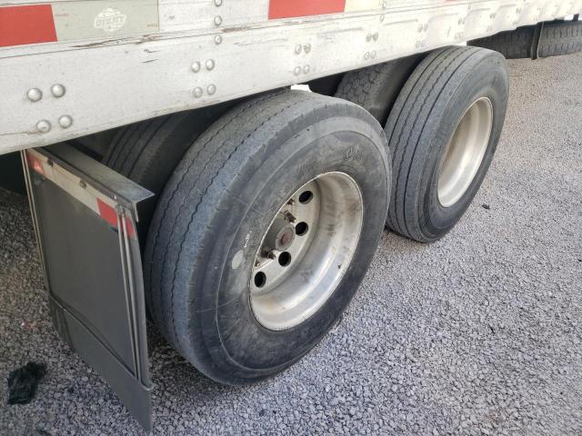 1UYVS25309U666331 - 2009 UTILITY TRAILER Ağ foto 6