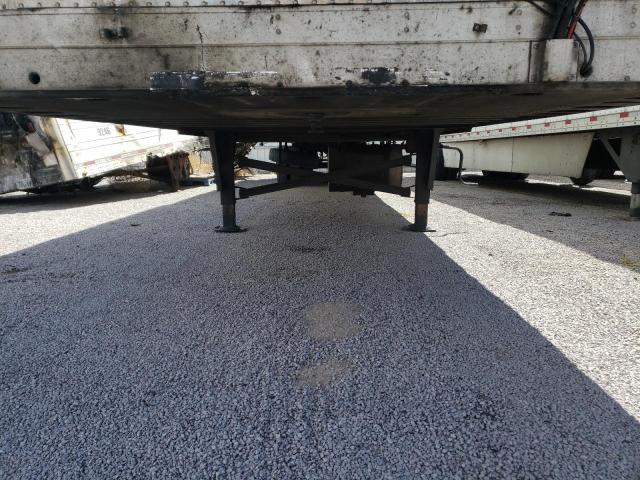 1UYVS25309U666331 - 2009 UTILITY TRAILER Ağ foto 7