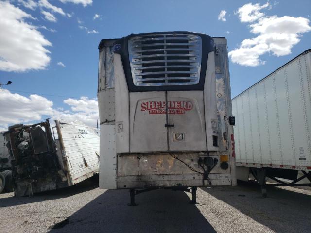 1UYVS25309U666331 - 2009 UTILITY TRAILER Ağ foto 8