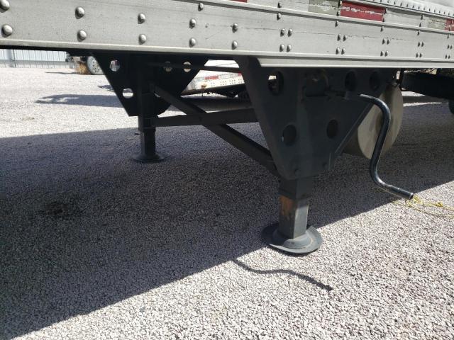 1UYVS25309U666331 - 2009 UTILITY TRAILER Ağ foto 9