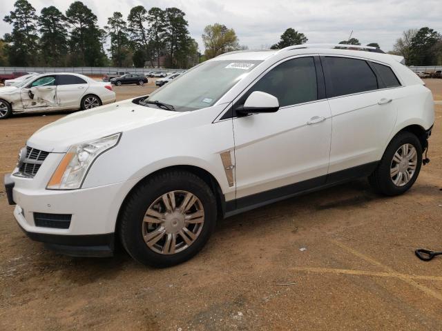 2012 CADILLAC SRX LUXURY COLLECTION, 