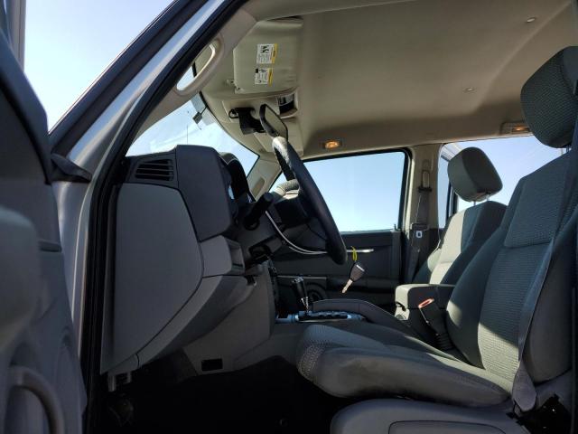 1J8HG48N46C275246 - 2006 JEEP COMMANDER 银色 照片 7