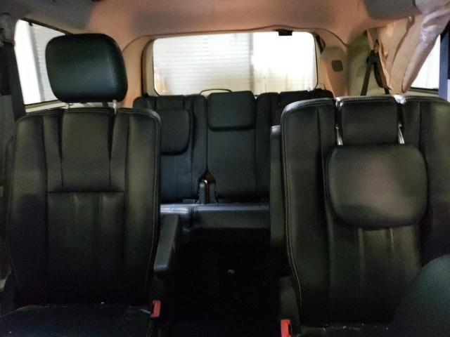 2C4RC1CG6FR716378 - 2015 CHRYSLER TOWN & COU TOURING L WHITE photo 10