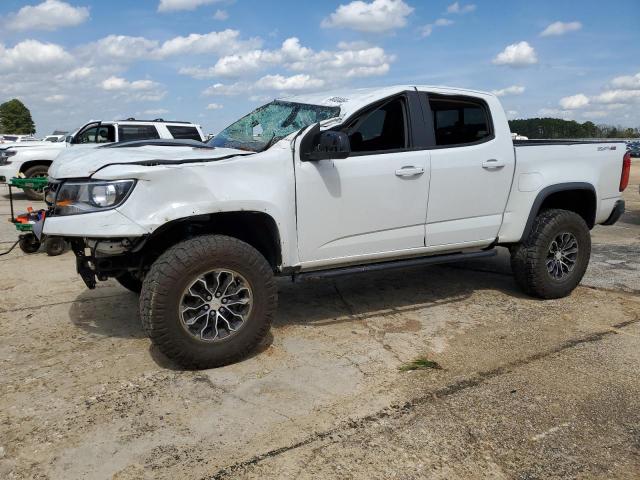 2019 CHEVROLET COLORADO ZR2, 