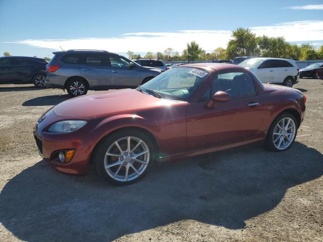 2009 MAZDA MX-5 MIATA, 