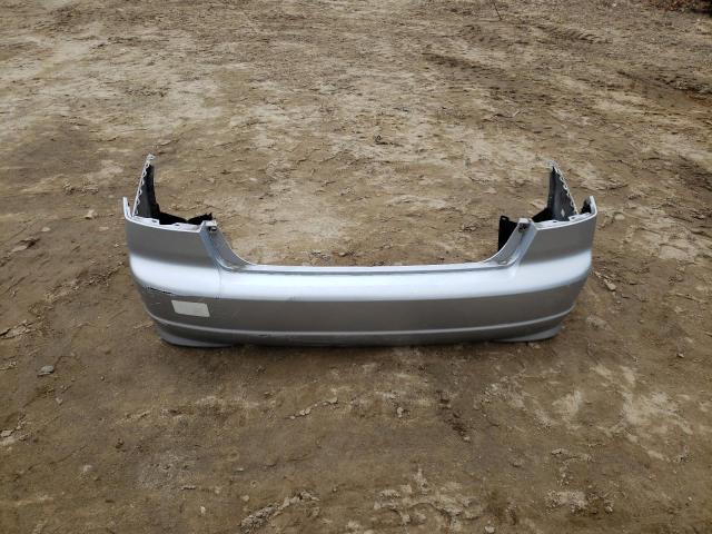 1HGES16345L029970 - 2005 HONDA CIVIC DX VP SILVER photo 12