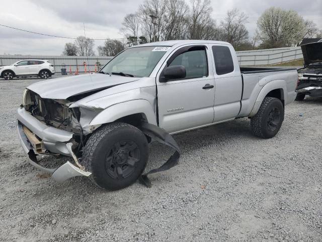 2005 TOYOTA TACOMA PRERUNNER ACCESS CAB, 