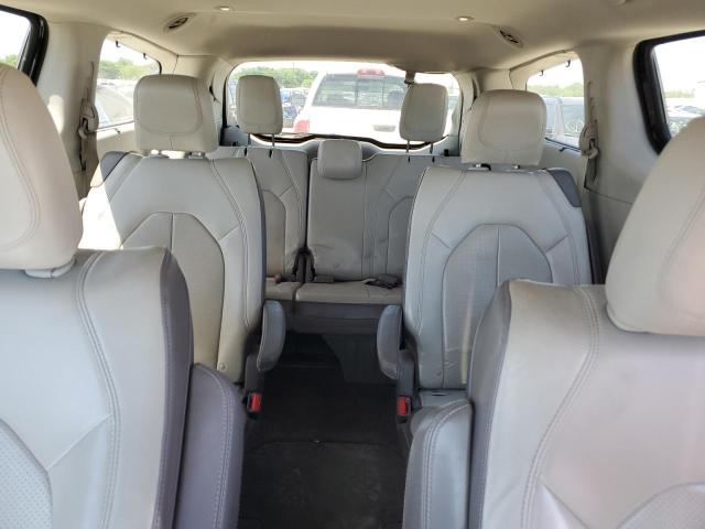 2C4RC1BG6JR141600 - 2018 CHRYSLER PACIFICA TOURING L Qara foto 10