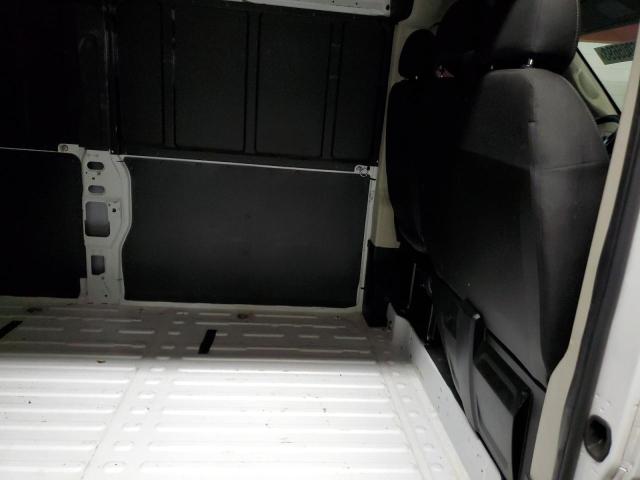 3C6TRVDG8KE524666 - 2019 RAM PROMASTER 2500 HIGH 白色 照片 11