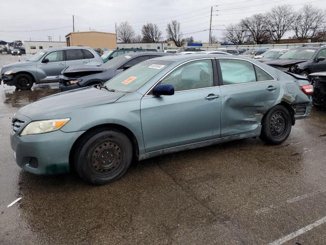 2010 TOYOTA CAMRY BASE, 