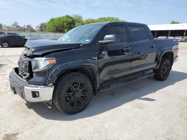 2020 TOYOTA TUNDRA CREWMAX SR5, 