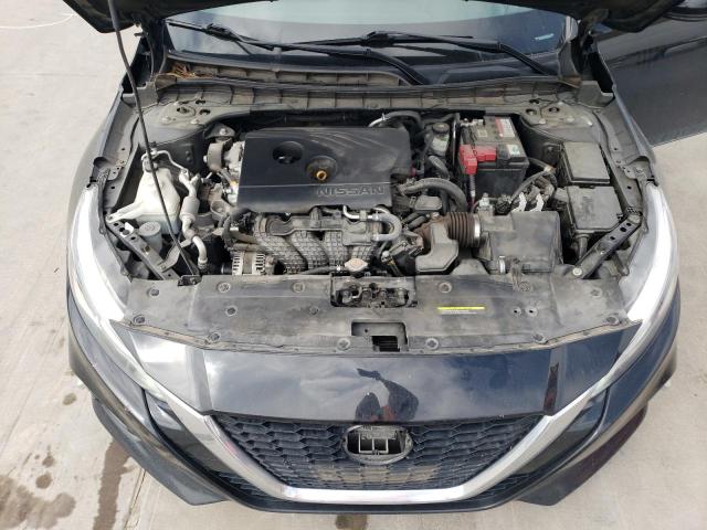 1N4BL4DV3KN307283 - 2019 NISSAN ALTIMA SV BLACK photo 11