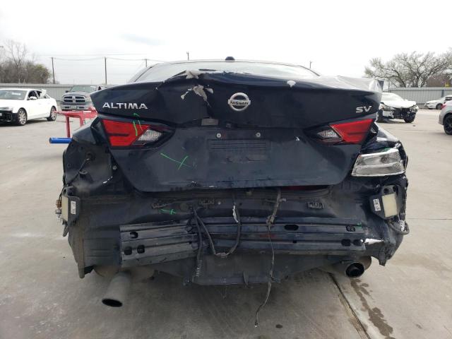 1N4BL4DV3KN307283 - 2019 NISSAN ALTIMA SV BLACK photo 6