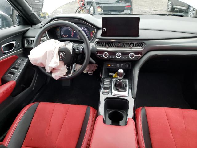 19UDE4G78PA013016 - 2023 ACURA INTEGRA A-SPEC TECH GRAY photo 8