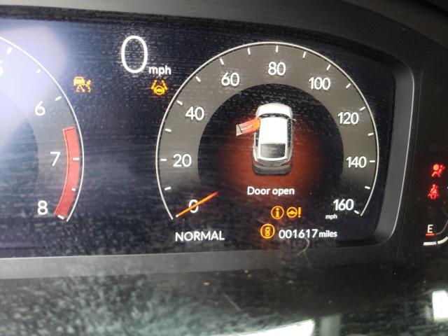 19UDE4G78PA013016 - 2023 ACURA INTEGRA A-SPEC TECH GRAY photo 9